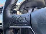【運転席操作部】運転に役立つ機能ばかり!快適なドライブにしてくれること間違いなし!!
