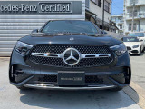 GLCクーペ 350e 4マチック スポーツ エディションスター 4WD 