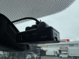 【ドライブレコーダー】時間に合わせた情報をしっかりと録画録音いたします。運転に際してのトラブルや事故などの映像もしっかりと録音録画いたします。