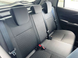 もちろん車内はキレイです♪よりクリーンな状態をキープしたいお客様には『除菌抗菌オールクリア』がおすすめ!新型コロナウイルス対策や、除菌・消臭に効果を発揮し多くの方にご好評いただいております
