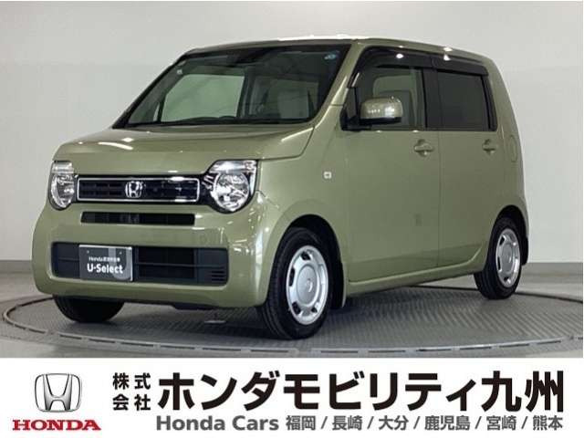N-WGN L ホンダ センシング
