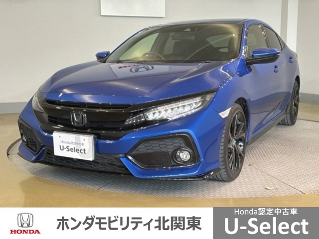 シビック 1.5 