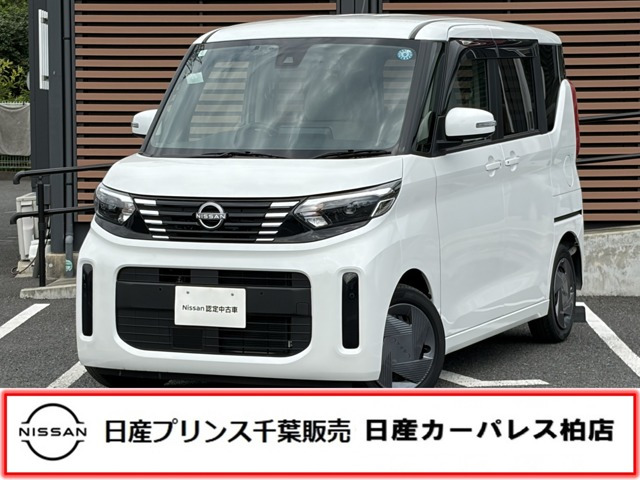 デイズルークス X