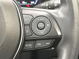 【レーダークルーズコントロール】高速道路での長距離走行が楽に!!自動で速度を保つクルーズコントロールが、衝突軽減システムと連携し、前方の車両を感知して車間を保つように速度調節してくれます!!