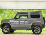 ジムニー XC 4WD 
