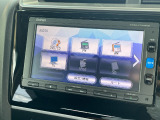 豊富なオーディオソースをご利用いただけるナビゲーションなので、きっとドライブが盛り上がります。