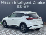 キックス 1.2 X FOUR スタイルエディション(e-POWER) 4WD 
