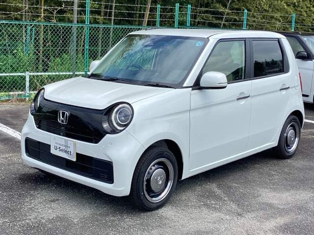 N-ONE 660 オリジナル