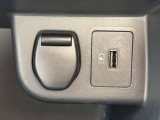 USB電源ソケット