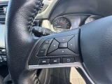 【運転席操作部】運転に役立つ機能ばかり!快適なドライブにしてくれること間違いなし!!
