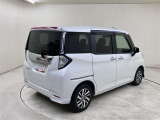 ルーミー 1.0 カスタム G 