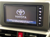 【純正ナビ】人気の純正ナビを装備。オーディオ機能も充実しており、Bluetooth接続すればお持ちのスマホやMP3プレイヤーの音楽を再生可能!毎日の運転がさらに楽しくなります!!