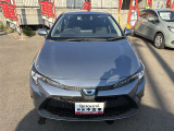 カローラ 1.8 ハイブリッド G-X E-Four 4WD 