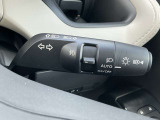 暗くなったらライトが点灯しするオートライトシステム