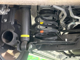 お車を安心してお乗りいただく為には、足回りの定期点検が欠かせません。サービスサポート(有償保証)では無料点検もご提供しており、安心のカーライフをお過ごしいただけるサポート体制が整っています。