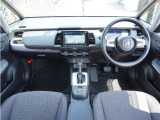 フィット  1.5 e:HEV ホーム