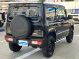 ジムニー XL 4WD