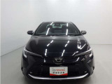 ワイド&ローのスタイルで走行安定性もばっちりです。運転しやすくロングドライブも安心です。