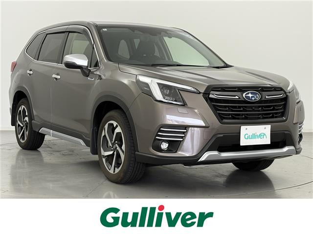 フォレスター 2.0 アドバンス 4WD 4WD 修復歴無し
