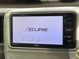【ナビゲーション】使いやすいナビで目的地までしっかり案内してくれます。各種オーディオ再生機能も充実しており、お車の運転がさらに楽しくなります!!