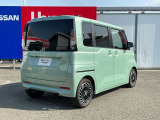 ルークス AUTECHライン ターボ プロパイロット エディション 