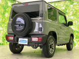 ジムニー XC 4WD 