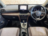 ヤリスクロス 1.5 Z 修復歴無し