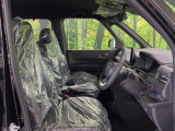 もちろん車内はキレイです♪よりクリーンな状態をキープしたいお客様には『ナノゾーンコート』がおすすめ!新型コロナウイルス対策や、除菌・消臭に効果を発揮し多くの方にご好評いただいております。