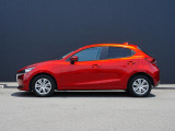 MAZDA2 1.5 15S スマートエディション 