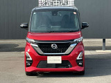 コンパクトなボディサイズです。小回りが効くので運転しやすいですよ!!
