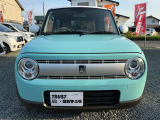 アルトラパン S 4WD 
