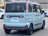 フレアワゴン タフスタイル ハイブリッド XS 4WD 