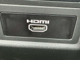 HDMI入力端子
