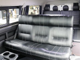 ハイエース 2.7 GL ロング ミドルルーフ 4WD 