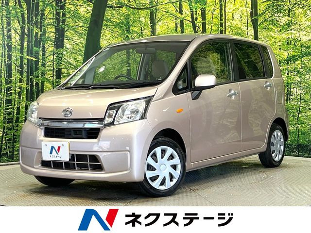 ムーヴ L SA 