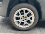 ホイールのインチアップ、スタッドレスタイヤやカスタマイズのご相談もお気軽にどうぞ。