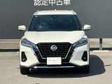 LEDヘッドランプにフォグランプが装備で夜間走行も安心ですよ。