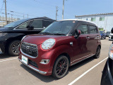 キャスト スタイル X SAII 修復歴無し