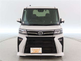 タントカスタム RS 