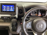 N-WGN L ホンダ センシング 