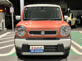 ハスラー ハイブリッド(HYBRID) G 
