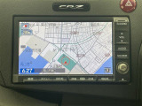 CR-Z 1.5 アルファ ブラックレーベル 修復歴無し
