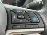 プロパイロットがあれば前の車を追従走行をしてくれるので運転負担がかなり軽減します!これで旅先でも帰り道も思う存分楽しむことができますね!