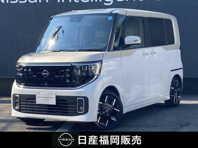 日産 ルークス 