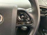 車線逸脱防止装置の「レーンキープアシスト」もついています。万が一のよそ見運転で車線をはみ出しても知らせてくれます♪あると便利な機能ですね!