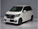 軽自動車らしいコンパクトさで、街中でも馴染む。HONDA N-WGNです!