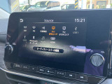 様々なオーディオソースがございます。運転中に好きな音楽を聴くことが可能です。