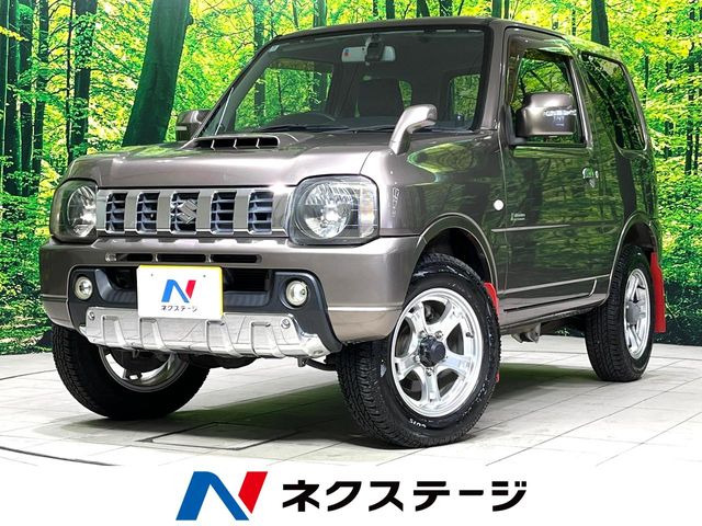 ジムニー クロスアドベンチャー