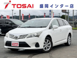 トヨタ アベンシスワゴン 2.0 Xi
