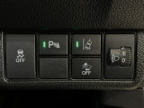 ホンダが推し進める総合先進安全装備のセンシング搭載! 衝突や斜線はみだしなどの危険が予測される時、センサーが警告。ヒューマンエラーを高度先進技術が補完してくれます。